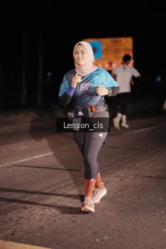 Runner Photo 4380376