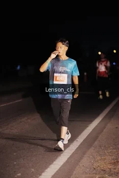 Runner Photo 4380384