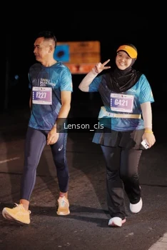 Runner Photo 4380387