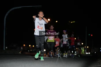 Runner Photo 4380390