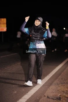 Runner Photo 4380394