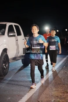 Runner Photo 4380395