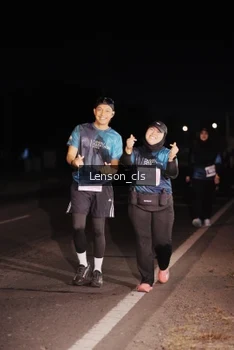 Runner Photo 4380401