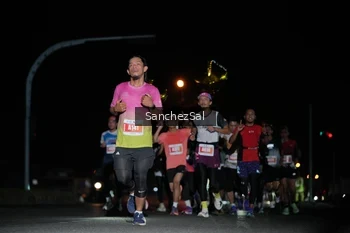 Runner Photo 4380405