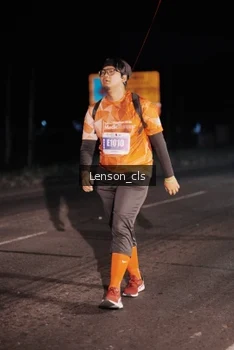 Runner Photo 4380413