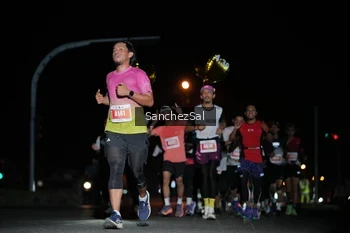 Runner Photo 4380420