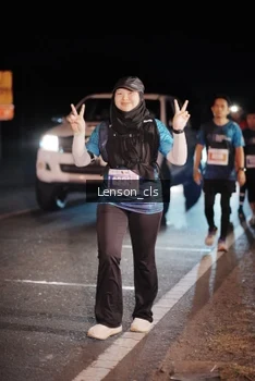Runner Photo 4380422