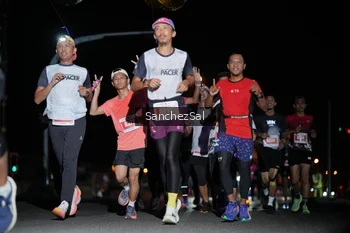 Runner Photo 4380438