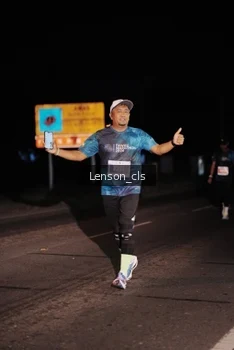 Runner Photo 4380448