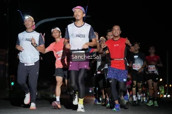 Runner Photo 4380458