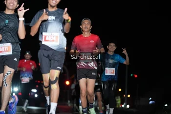 Runner Photo 4380463