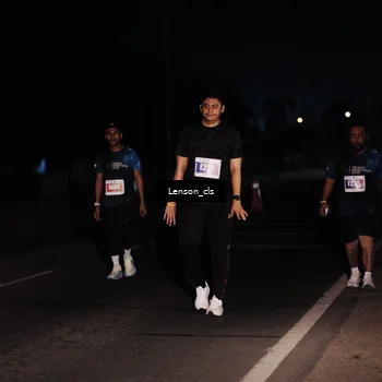 Runner Photo 4380471