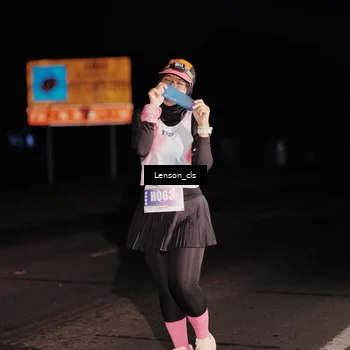 Runner Photo 4380472