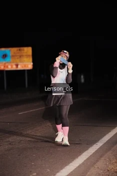 Runner Photo 4380477
