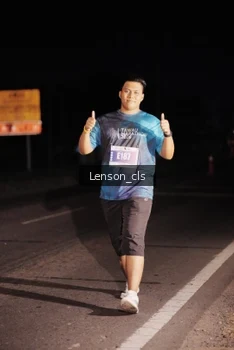 Runner Photo 4380482