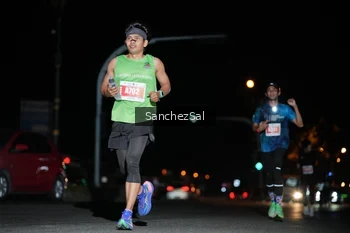 Runner Photo 4380487