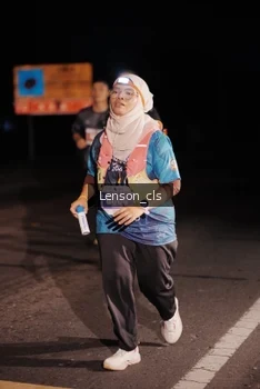 Runner Photo 4380492