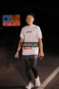 Runner Photo 4380496
