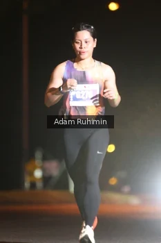 Runner Photo 4380504