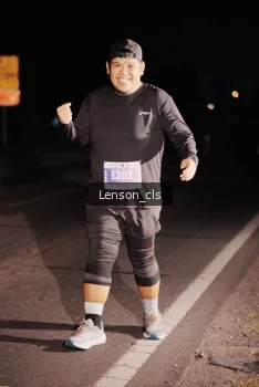 Runner Photo 4380506
