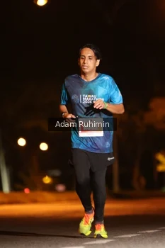 Runner Photo 4380508