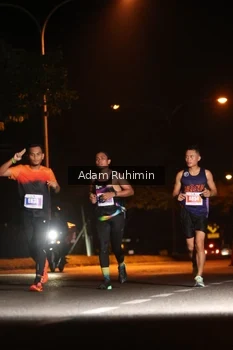 Runner Photo 4380514