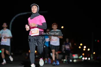 Runner Photo 4380518