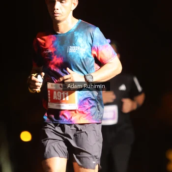 Runner Photo 4380519
