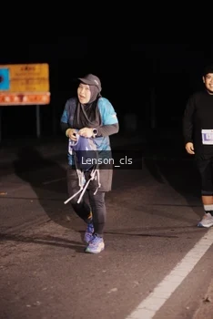 Runner Photo 4380522