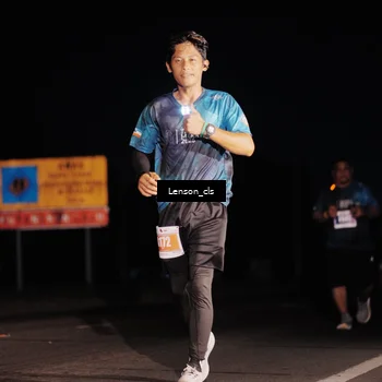 Runner Photo 4380526