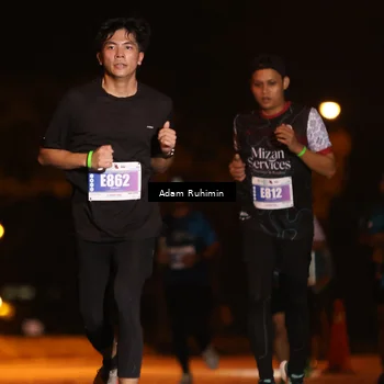 Runner Photo 4380532