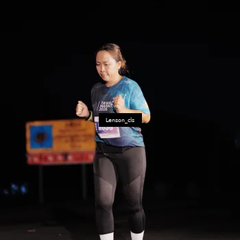 Runner Photo 4380538