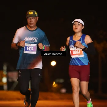Runner Photo 4380539
