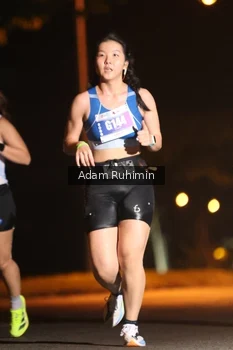 Runner Photo 4380542