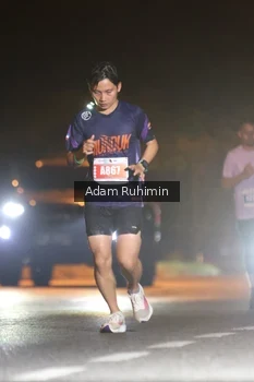 Runner Photo 4380543