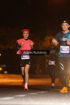 Runner Photo 4380550