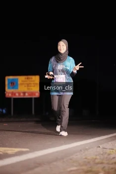 Runner Photo 4380552