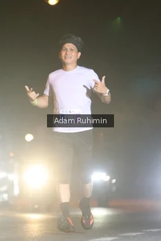 Runner Photo 4380556
