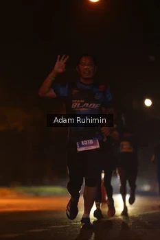 Runner Photo 4380559