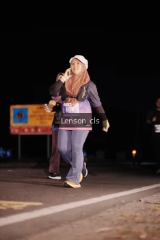 Runner Photo 4380563