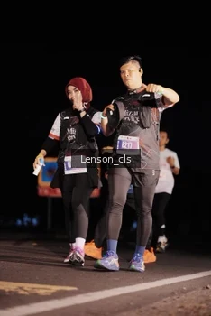 Runner Photo 4380564