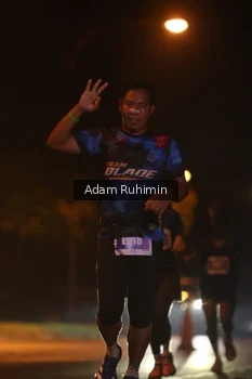 Runner Photo 4380565