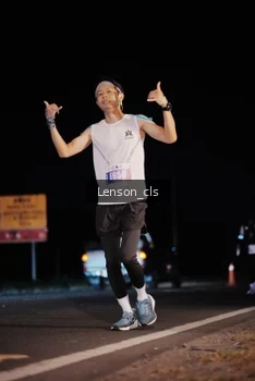 Runner Photo 4380569