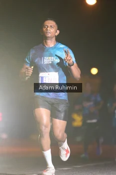 Runner Photo 4380571