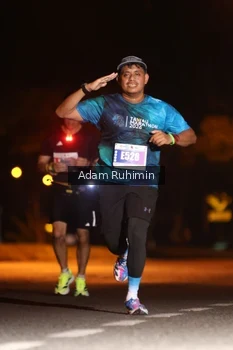 Runner Photo 4380572