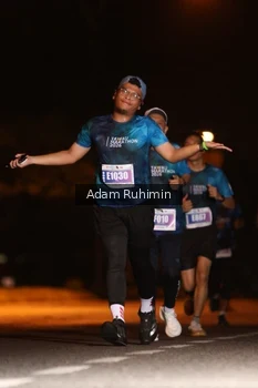 Runner Photo 4380576