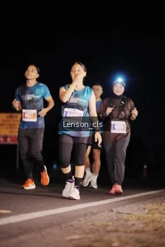 Runner Photo 4380578
