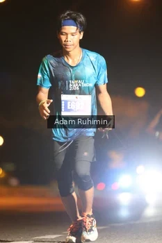 Runner Photo 4380580
