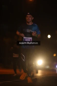 Runner Photo 4380582