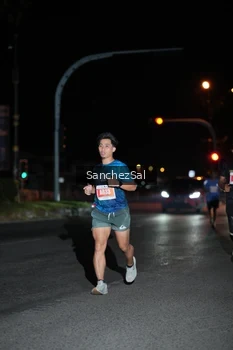 Runner Photo 4380583